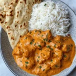 Butter Chicken Recipe