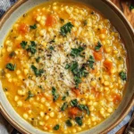 Healing Italian Penicillin Soup: Comfort Food Redefined 5 Italian Penicillin Soup