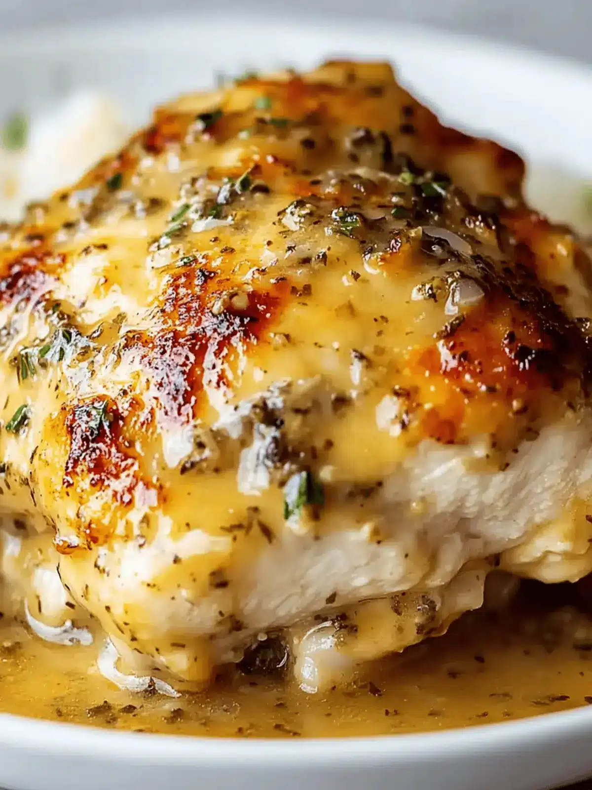 Crock Pot Marry Me Chicken: Your New Comfort Food Obsession 4 Crock Pot Marry Me Chicken