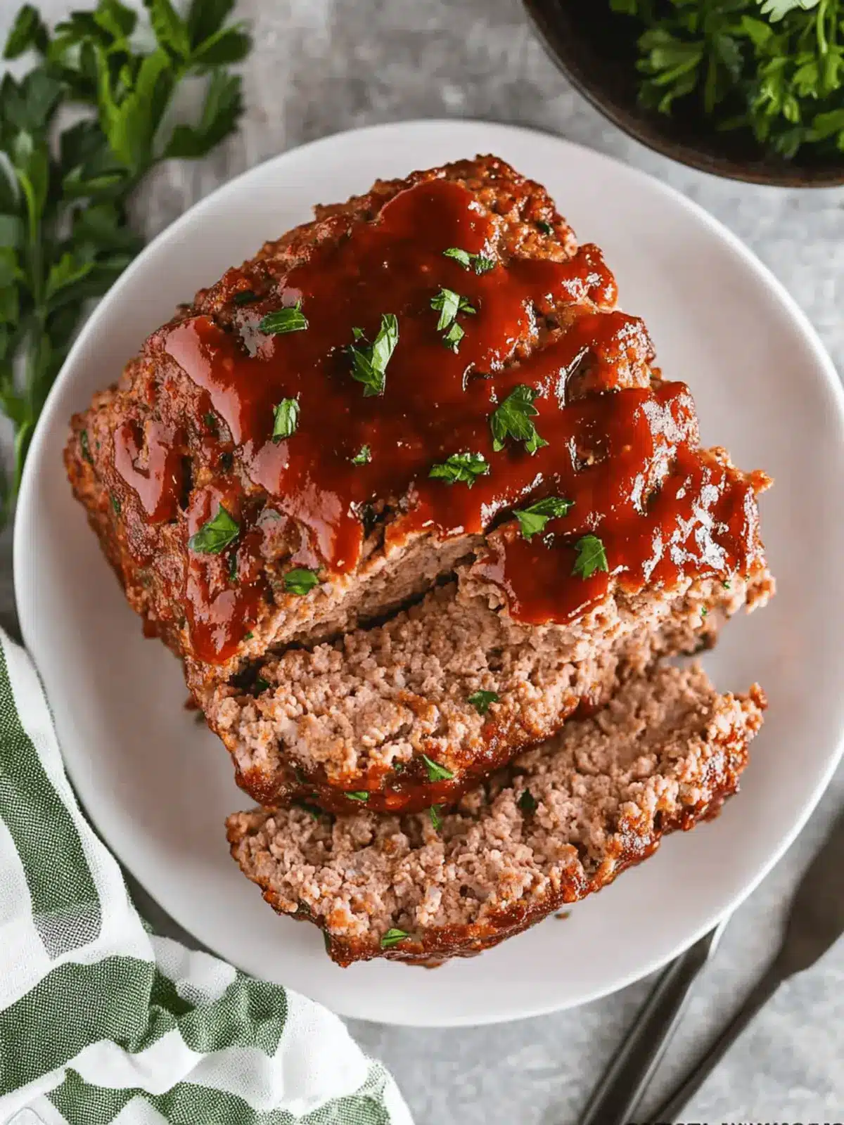Classic Meatloaf Recipe That'll Make You Love Homemade Meals 3 Classic Meatloaf Recipe