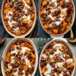Southern Maple Sweet Potato Casserole for Cozy Holiday Feasts 2 Southern Maple Sweet Potato Casserole