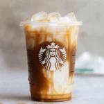 Delicious Iced Caramel Macchiato for Perfect Summer Sips 2 Iced Caramel Macchiato