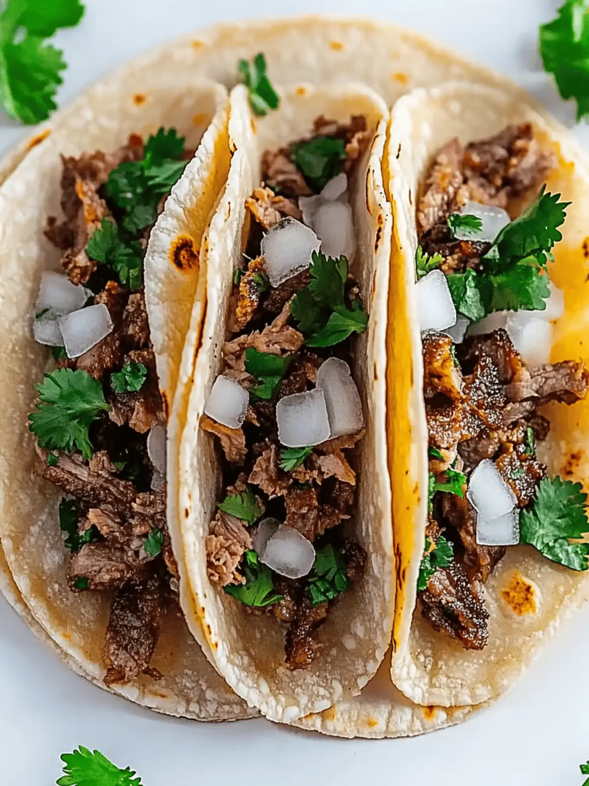 Savor Unforgettable and Juicy Carne Asada Mexican Street Tacos Recipe 4 Unforgettable and Juicy Carne Asada Mexican Street Tacos Recipe