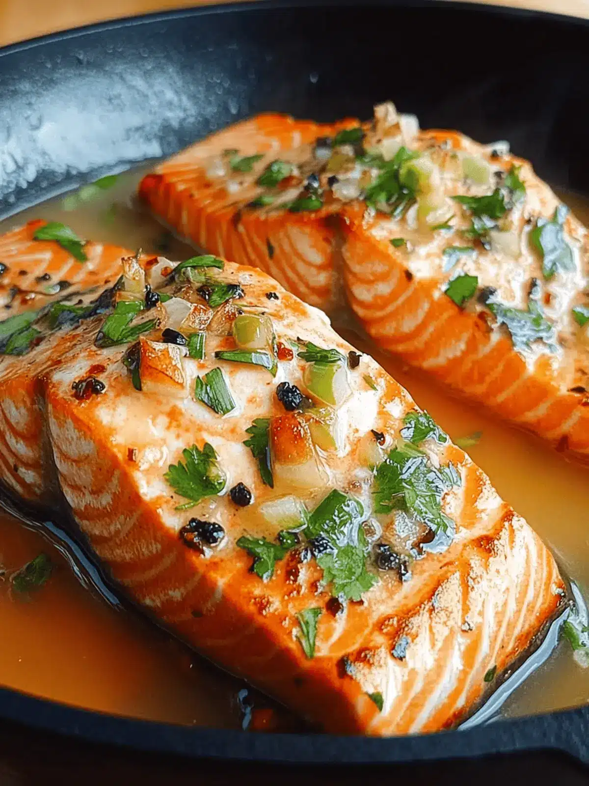 Delicious Marry Me Salmon with Creamy Tomato Bliss 5 Marry Me Salmon