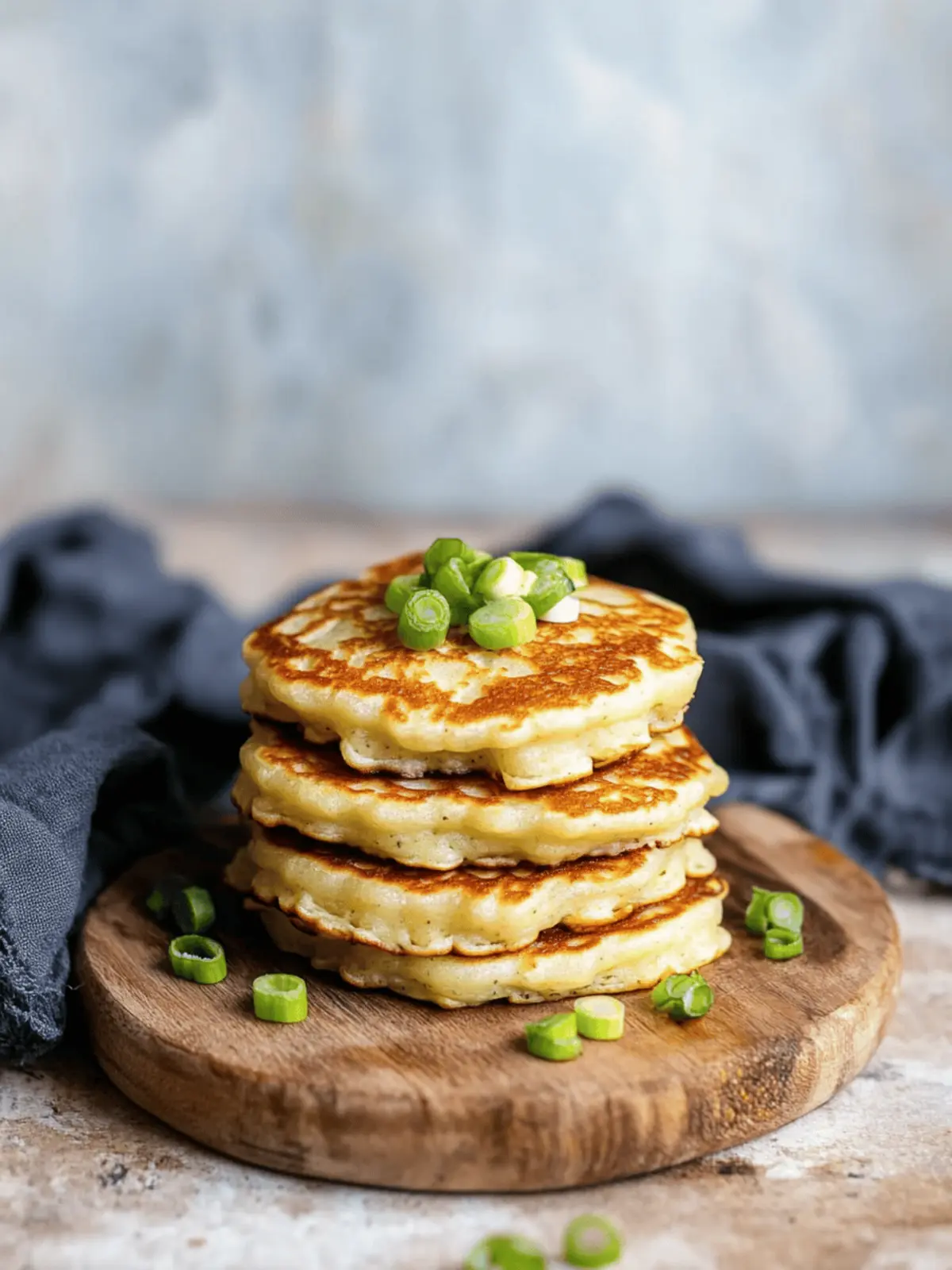 Irresistible Irish Potato Pancakes for Cozy Home Meals 4 Irish Potato Pancakes