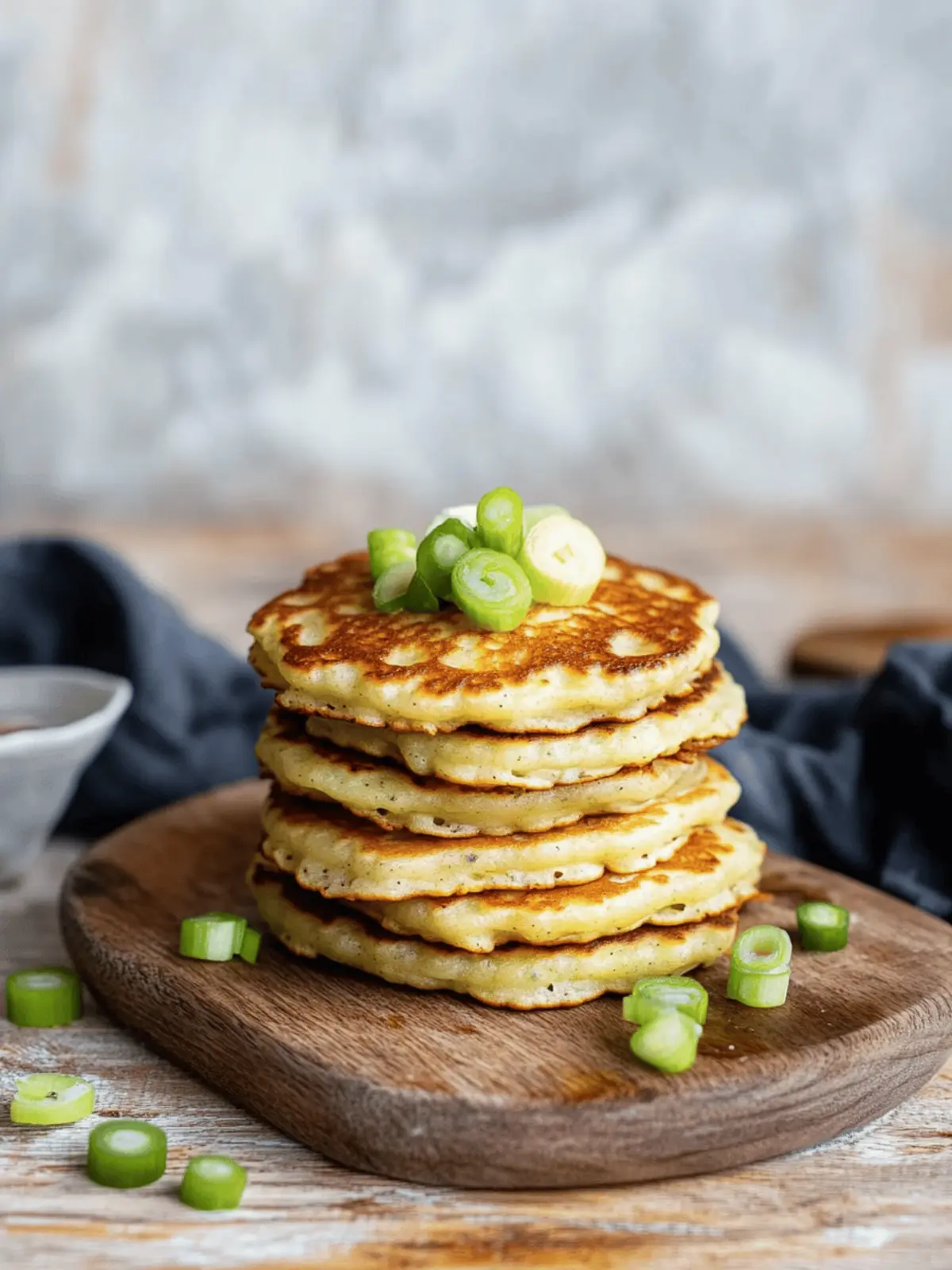 Irresistible Irish Potato Pancakes for Cozy Home Meals 3 Irish Potato Pancakes