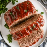 Savory Classic Meatloaf Recipe for a Cozy Homemade Dinner 2 Classic Meatloaf Recipe