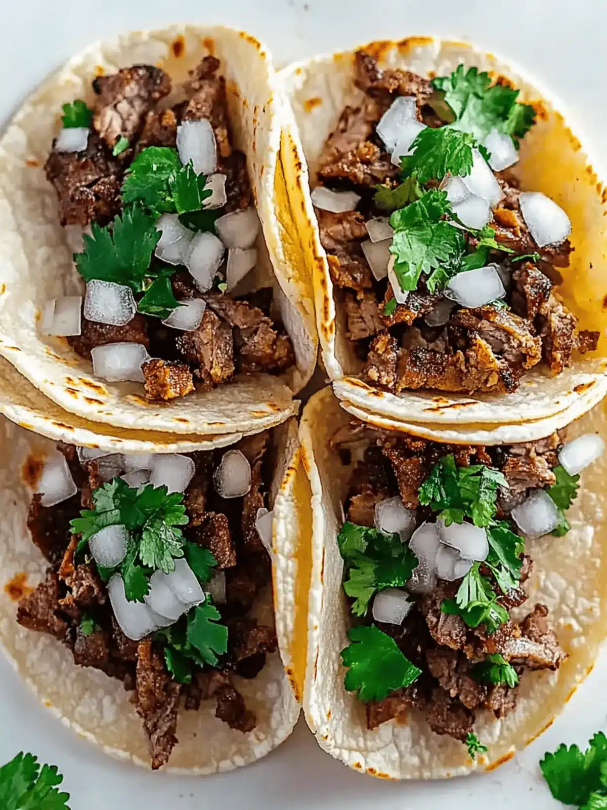 Savor Unforgettable and Juicy Carne Asada Mexican Street Tacos Recipe 2 Unforgettable and Juicy Carne Asada Mexican Street Tacos Recipe