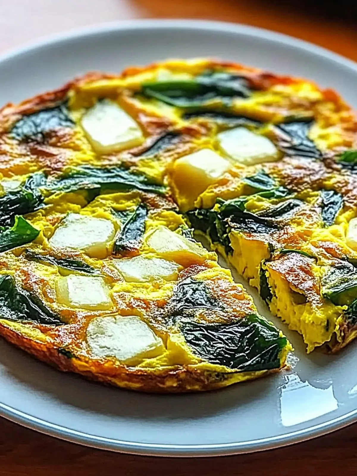 Delicious Quick & Easy Frittata Recipe for Any Meal 5 Quick & Easy Frittata Recipe