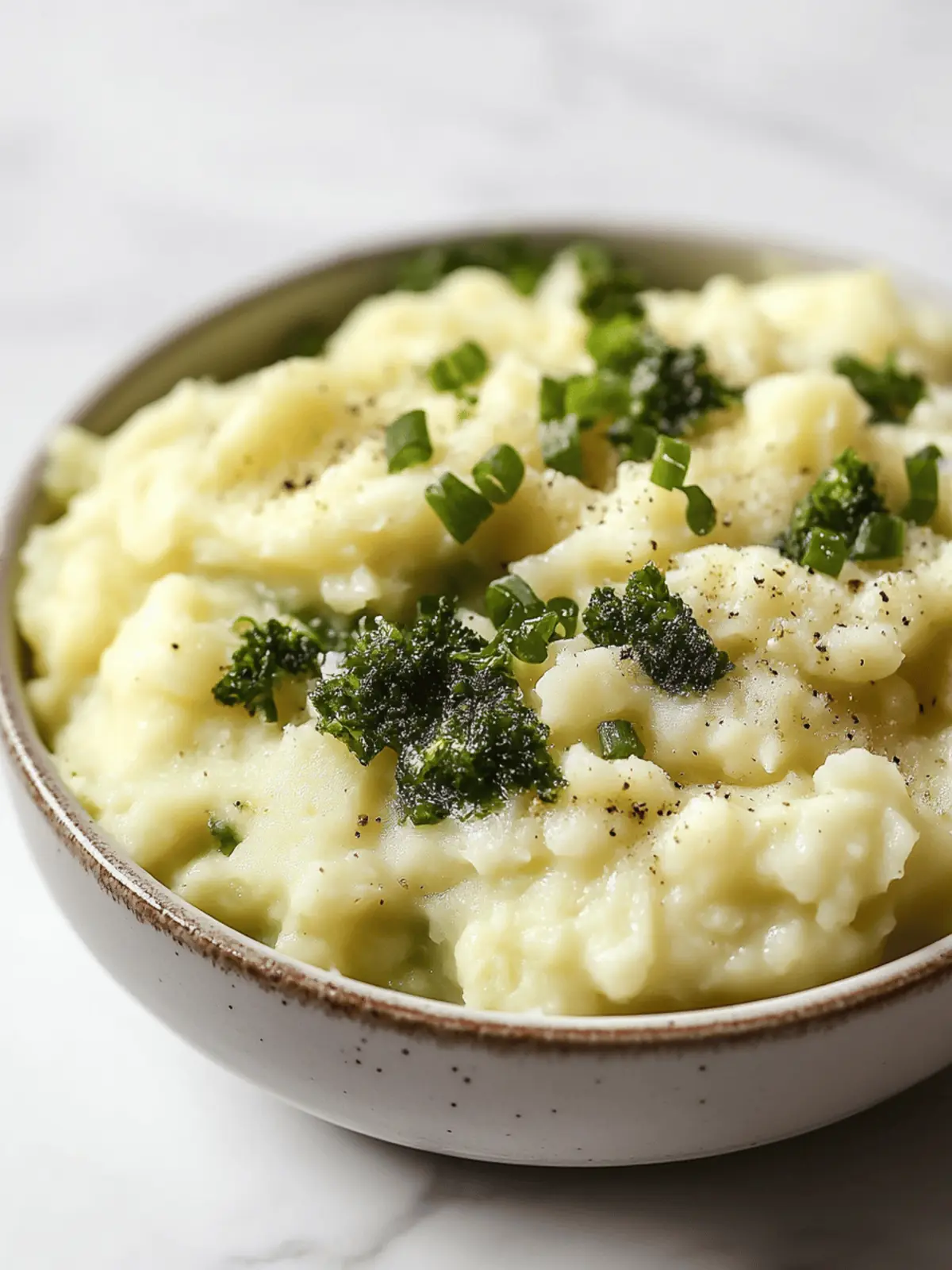 Cozy Up with Irish Colcannon: Comfort Food Reinvented 3 Irish Colcannon
