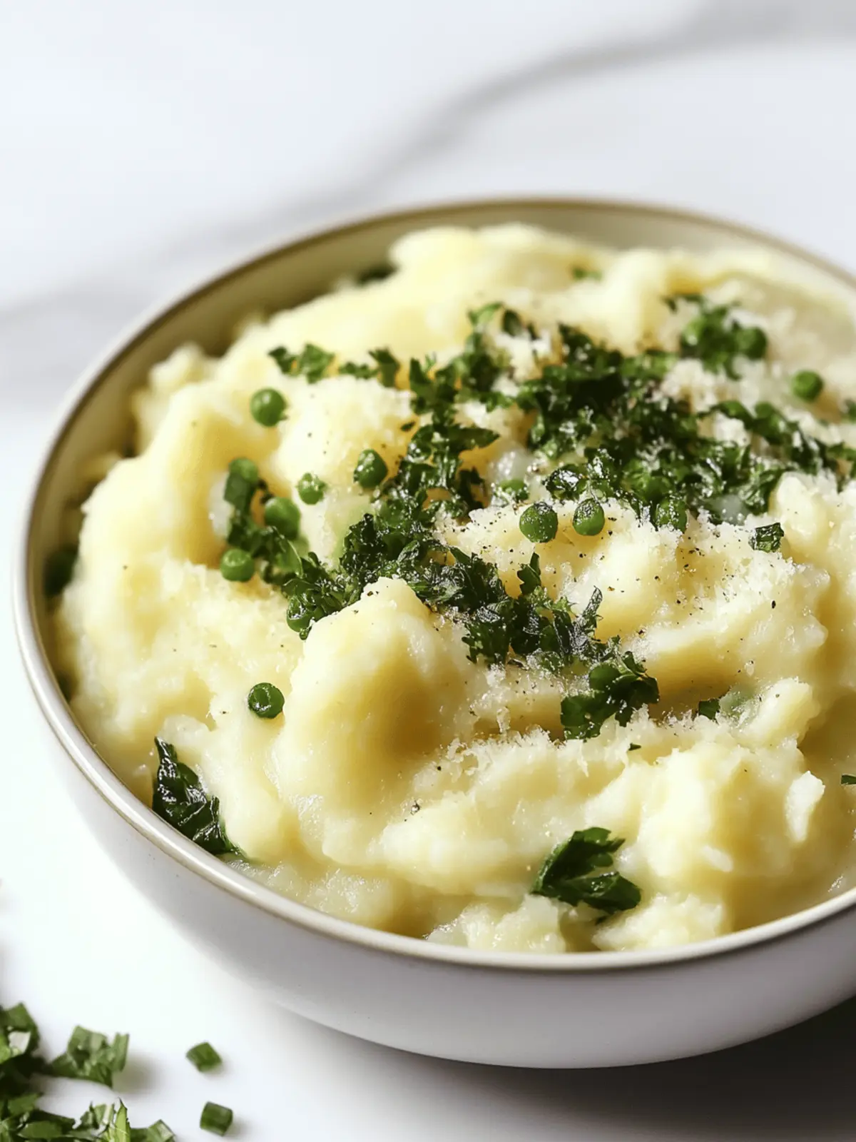 Cozy Up with Irish Colcannon: Comfort Food Reinvented 5 Irish Colcannon