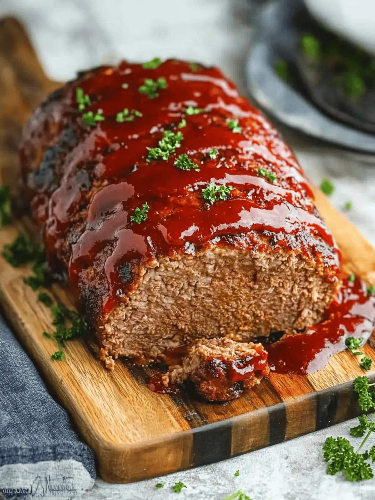 The Best Meatloaf Recipe Your Family Will Love Forever 4 The Best Meatloaf