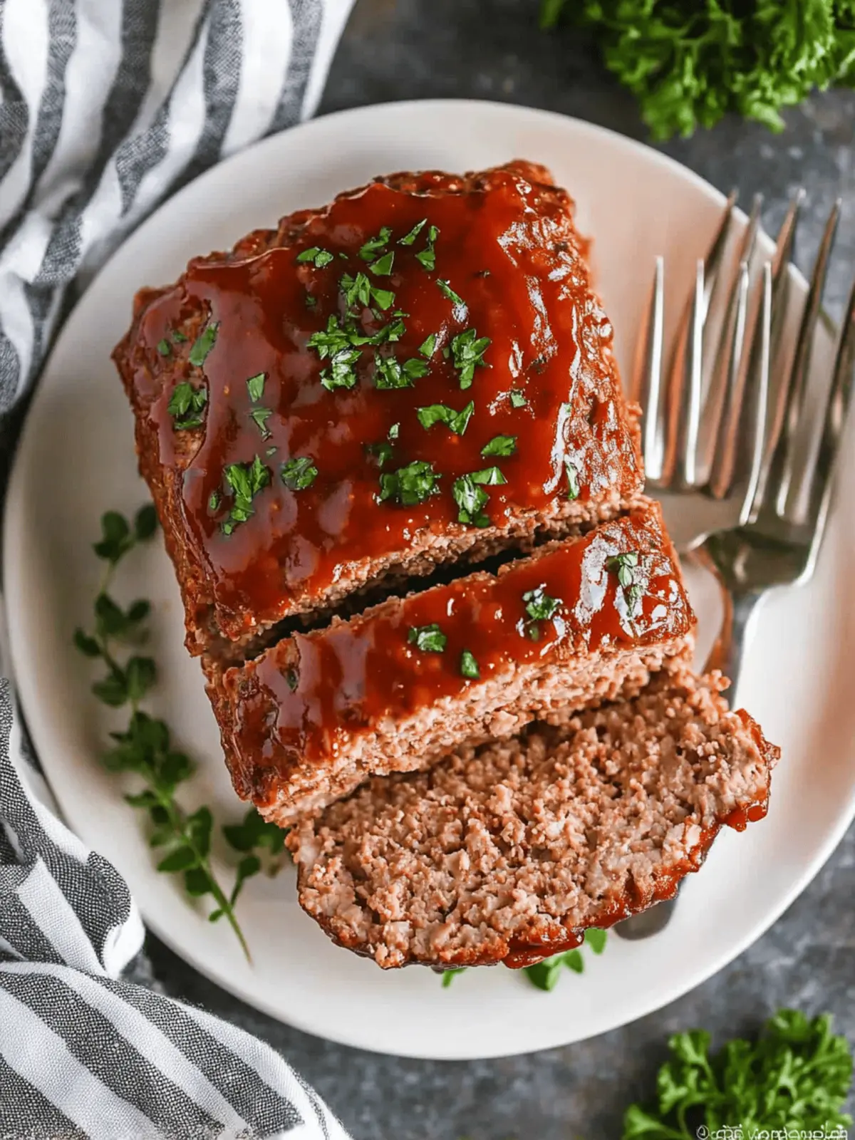 Savory Classic Meatloaf Recipe for a Cozy Homemade Dinner 4 Classic Meatloaf Recipe