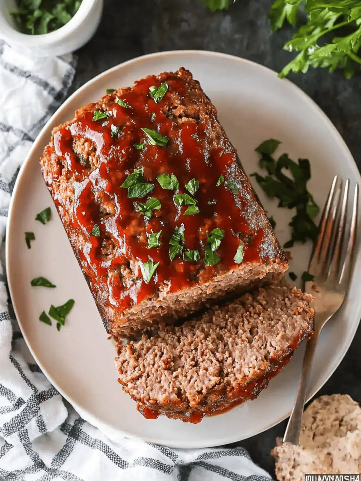 Classic Meatloaf Recipe That'll Make You Love Homemade Meals 4 Classic Meatloaf Recipe