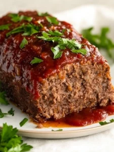 Ina Garten's Meatloaf: A Cozy Classic You’ll Crave 6 Ina Garten's Meatloaf