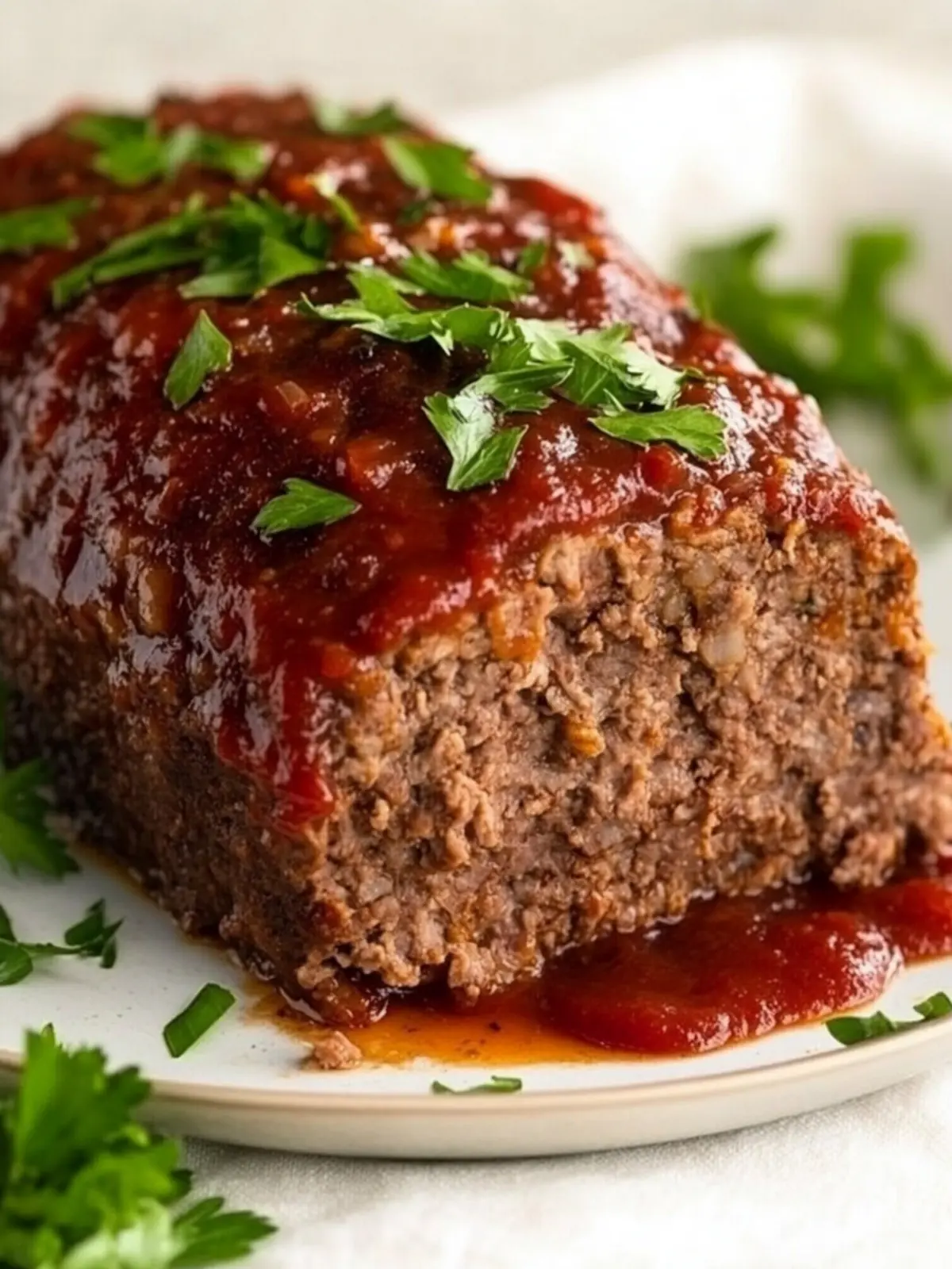 Ina Garten's Meatloaf: A Cozy Classic You’ll Crave 5 Ina Garten's Meatloaf