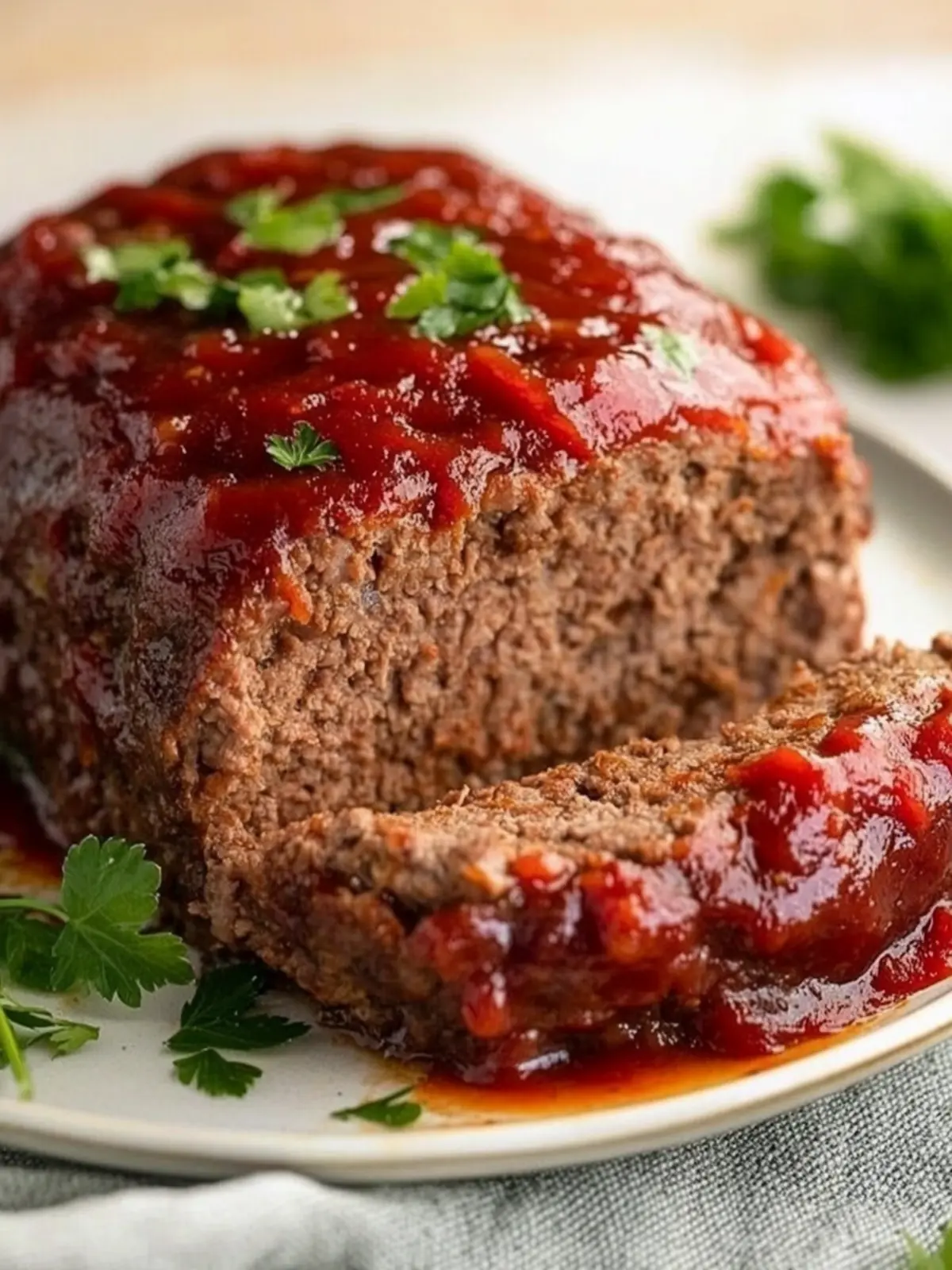 Ina Garten's Meatloaf: A Cozy Classic You’ll Crave 4 Ina Garten's Meatloaf