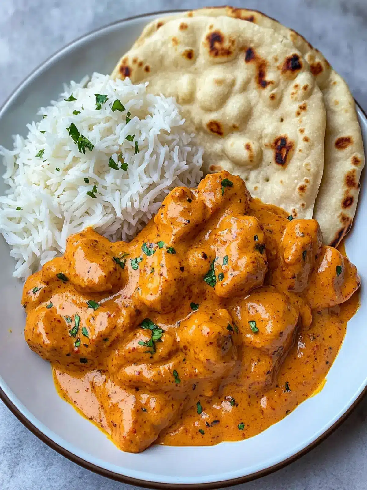 Quick & Easy Homemade Butter Chicken Recipe You’ll Love 5 Quick & Easy Homemade Butter Chicken Recipe