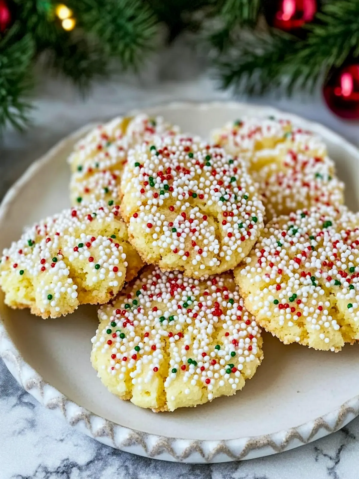Gooey Butter Cookies that Melt Hearts and Taste Divine 5 Gooey Butter Cookies