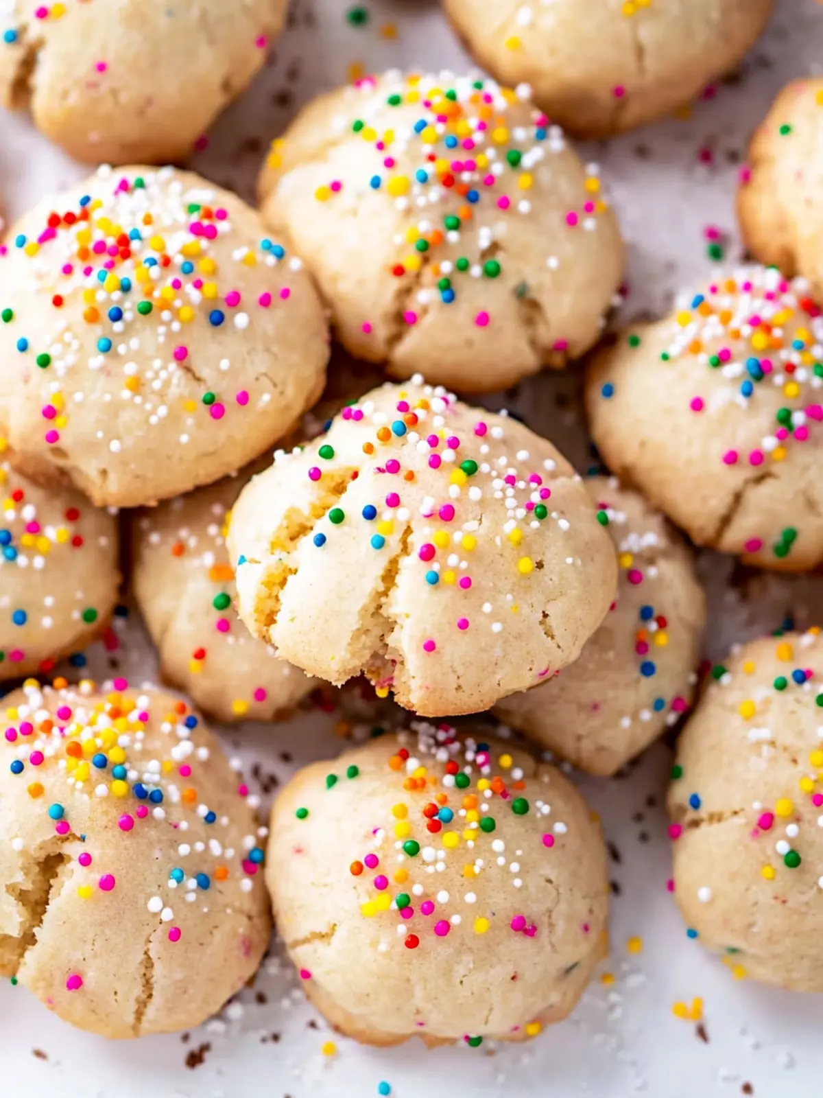 Italian Ricotta Cookies Recipe That'll Steal Your Heart 5 Italian Ricotta Cookies Recipe