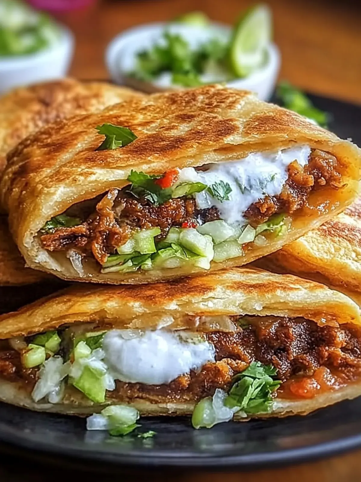 Mouthwatering Authentic Mexican Gorditas Recipe You’ll Love 4 Authentic Mexican Gorditas Recipe