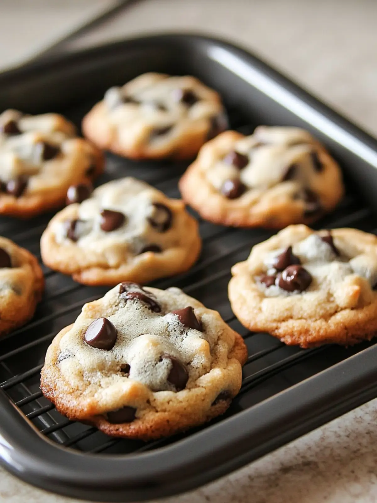 Baileys Irish Cream Chocolate Chip Cookies for Ultimate Indulgence 5 Baileys Irish Cream Chocolate Chip Cookies
