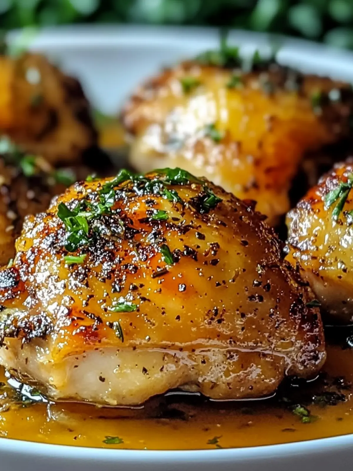 Juicy Baked Chicken Thighs Recipe for Ultimate Comfort Food 2 Baked Chicken Thighs Recipe