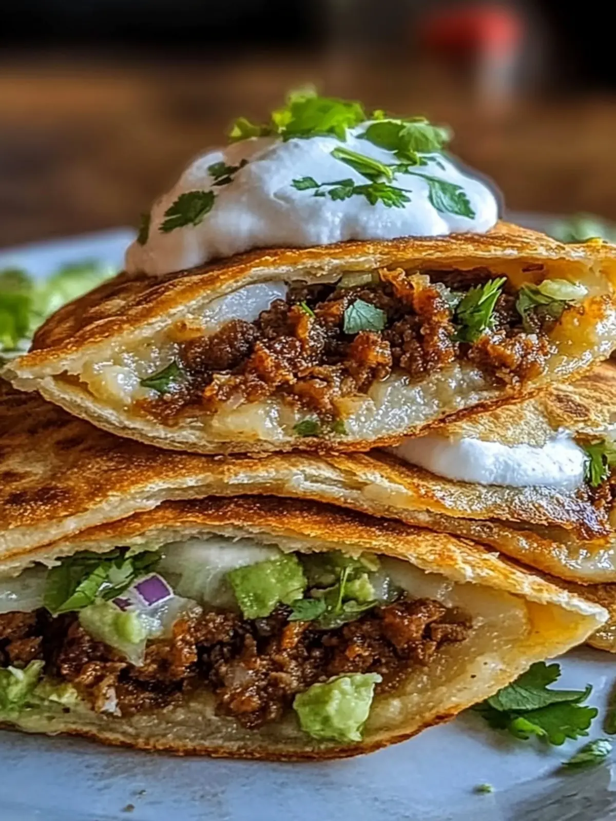 Irresistible Authentic Mexican Gorditas Recipe You'll Love