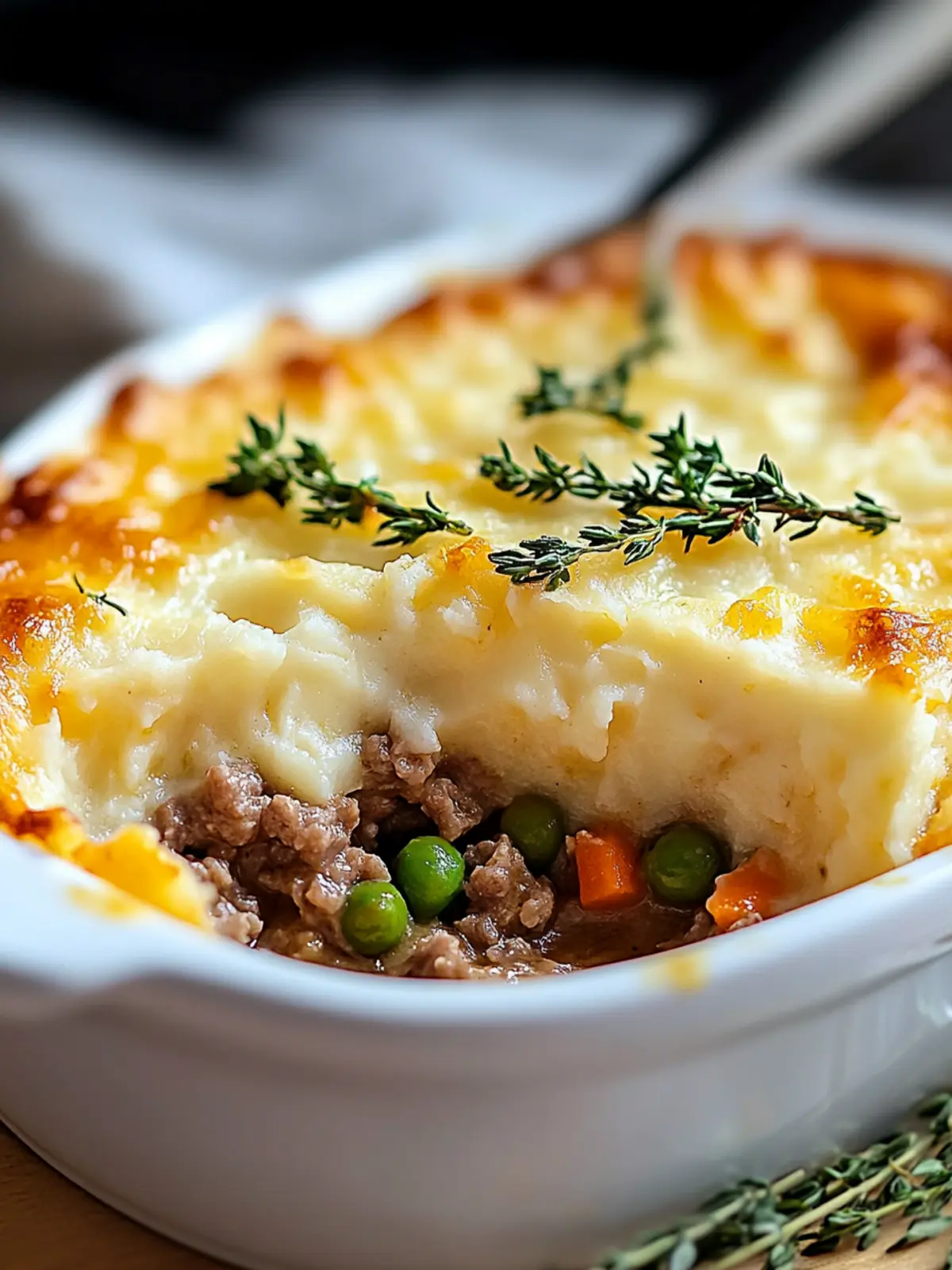 Classic Irish Shepherd’s Pie That’ll Warm Your Soul 3 Classic Irish Shepherd’s Pie