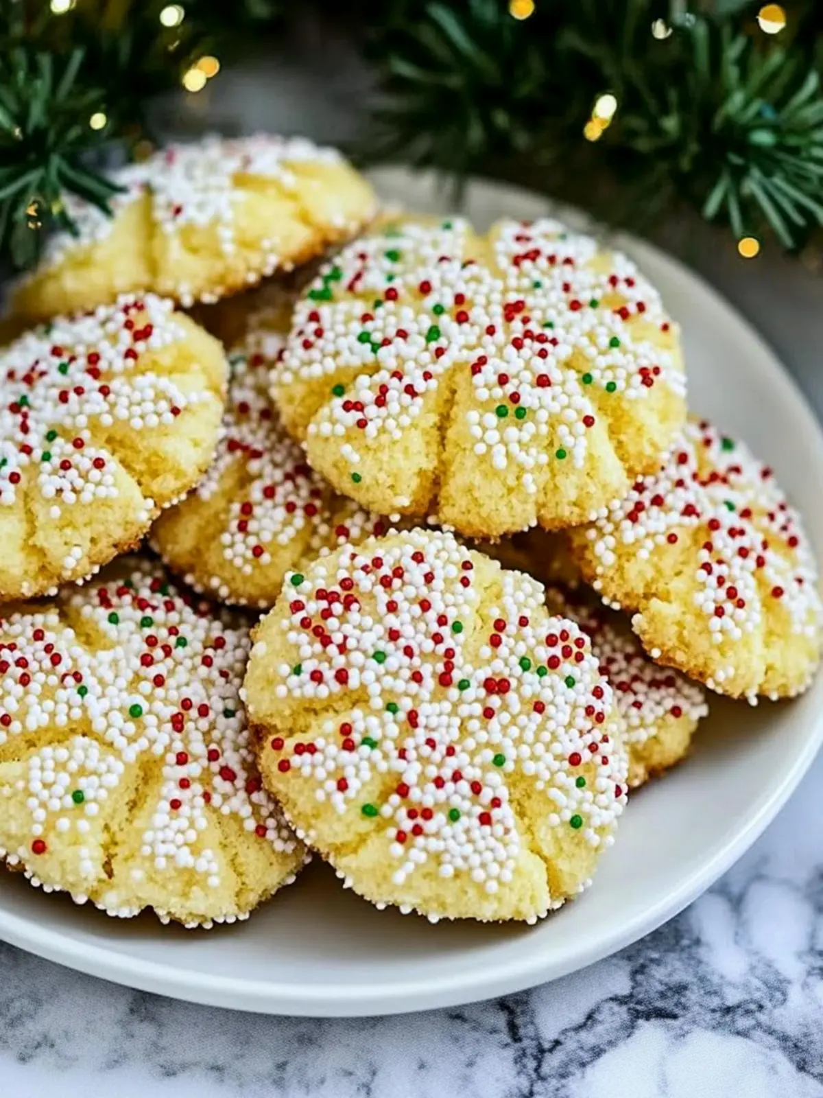 Gooey Butter Cookies that Melt Hearts and Taste Divine 2 Gooey Butter Cookies