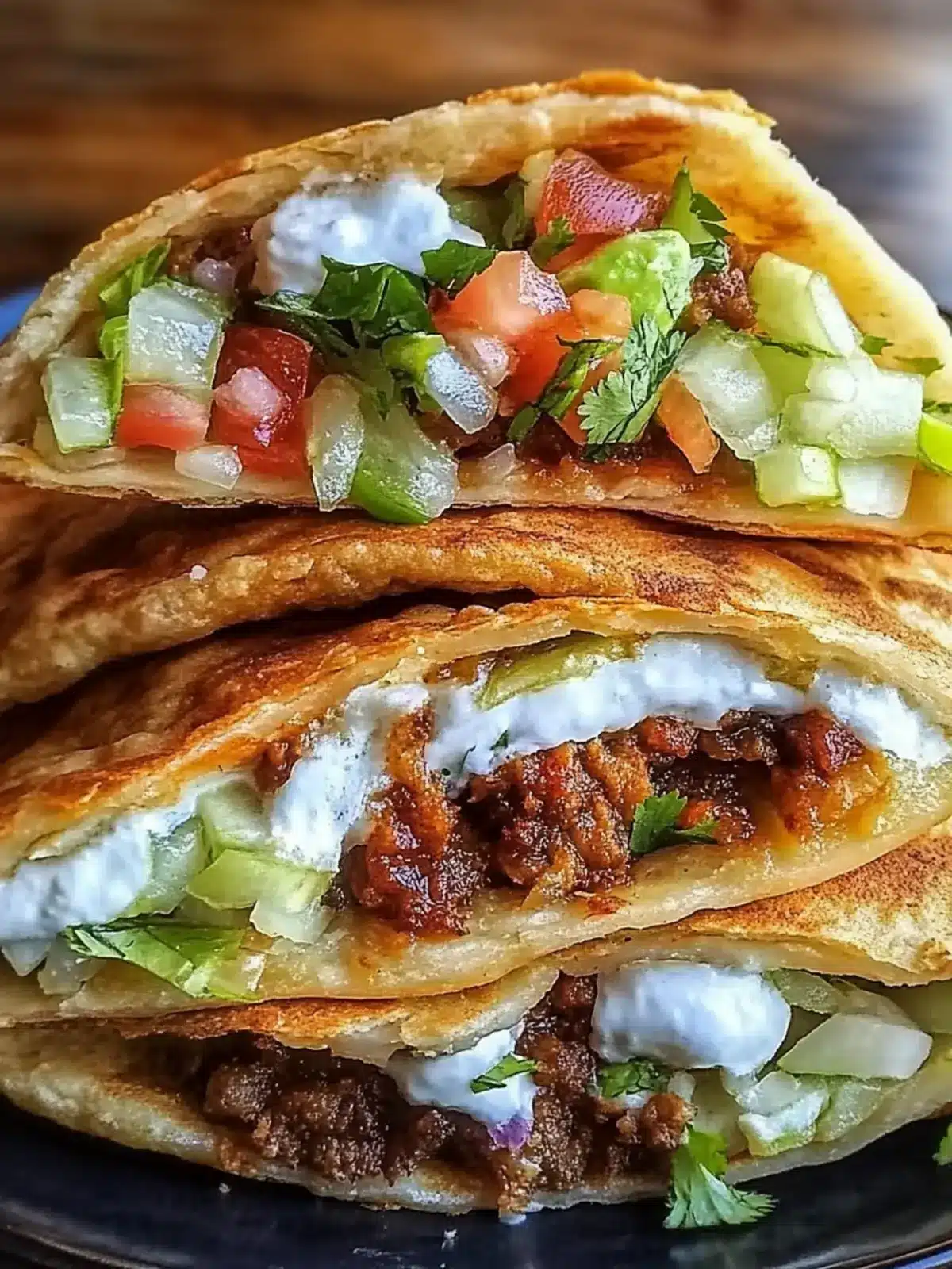 Delicious Authentic Mexican Gorditas Recipe You’ll Love 2 Authentic Mexican Gorditas Recipe