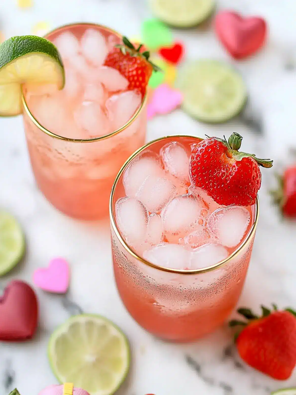 Cheers to Love with The Be Mine Valentine's Mule Cocktail 5 The Be Mine Valentine's Mule