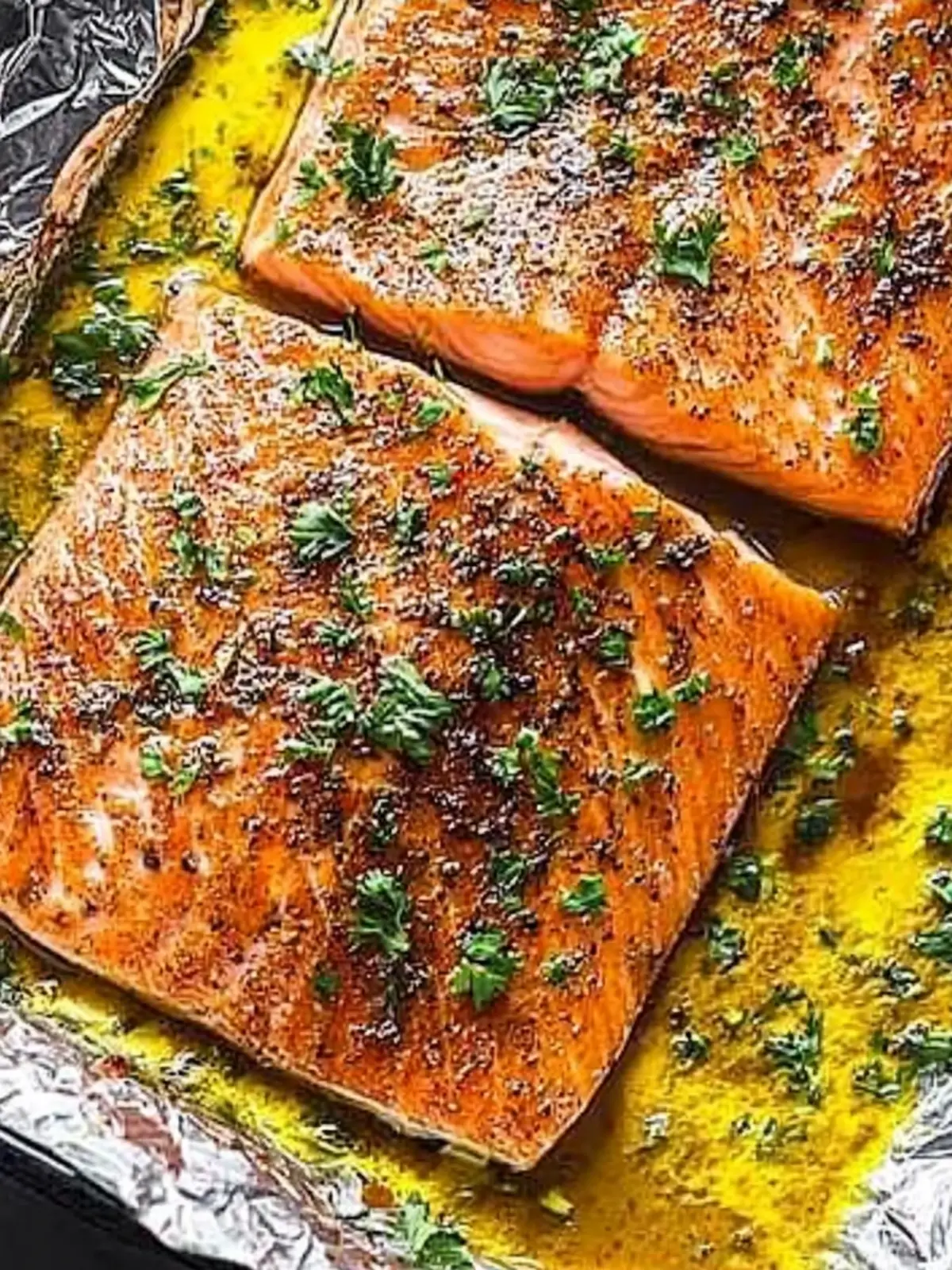 Easy Oven Baked Salmon That Will Wow Your Taste Buds 5 Oven Baked Salmon