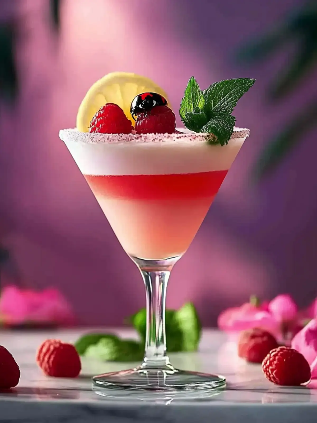 Lovebug Cocktail: A Vibrant Sip for Your Next Celebration 5 Lovebug Cocktail