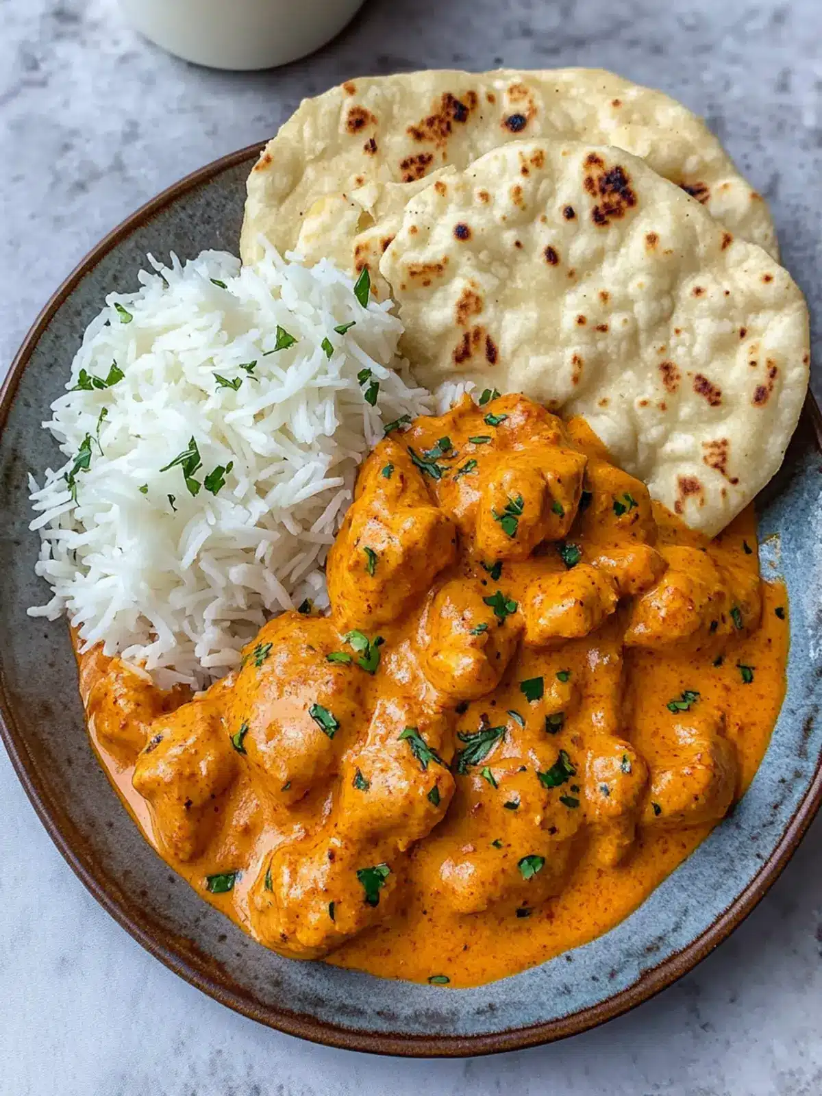 Quick & Easy Homemade Butter Chicken Recipe You’ll Love 3 Quick & Easy Homemade Butter Chicken Recipe