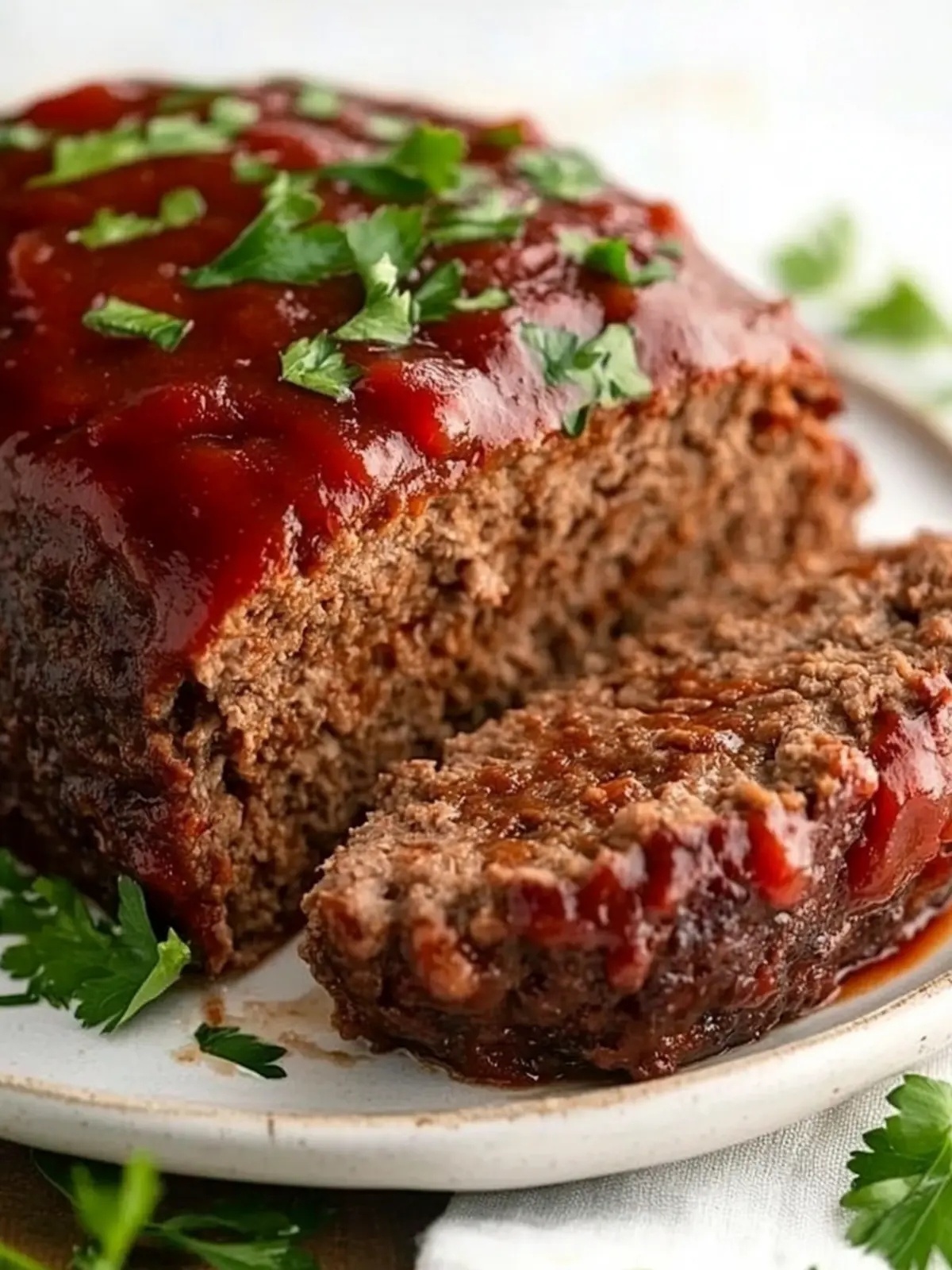 Ina Garten's Meatloaf: A Cozy Classic You’ll Crave 2 Ina Garten's Meatloaf
