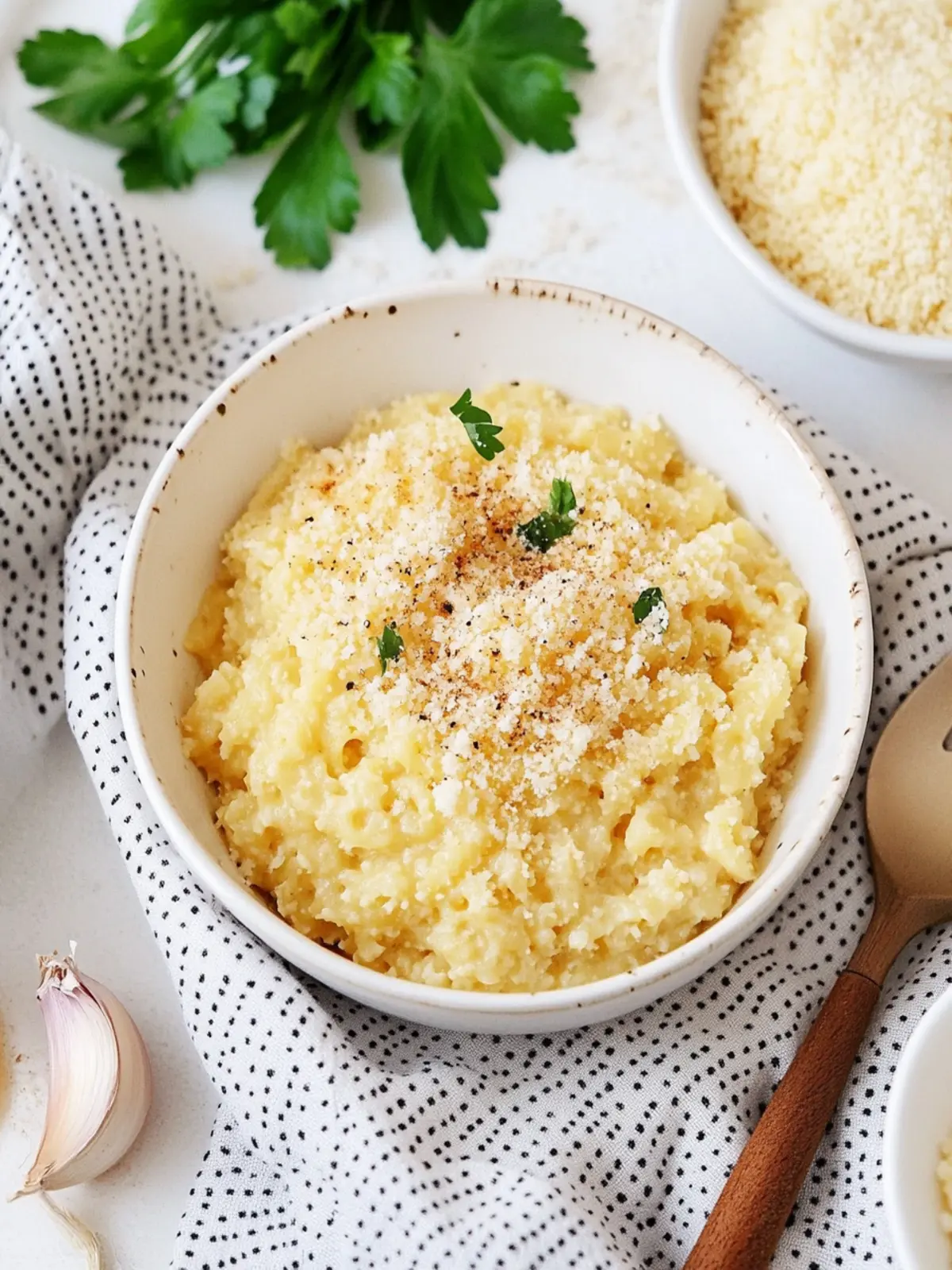 Creamy Pastina Recipe for Cozy Nights In 5 Creamy Pastina Recipe