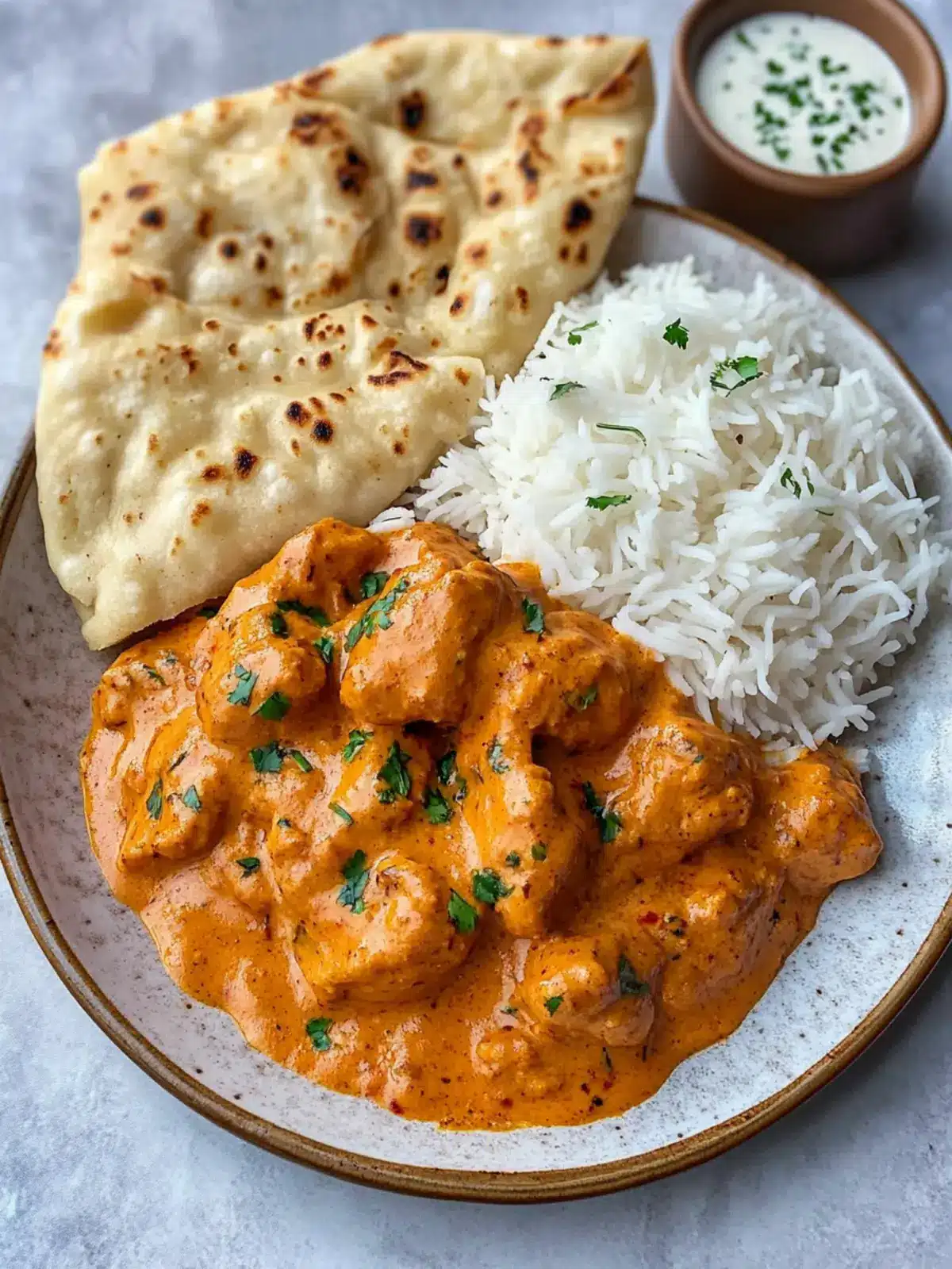 Quick & Easy Homemade Butter Chicken Recipe You’ll Love 4 Quick & Easy Homemade Butter Chicken Recipe