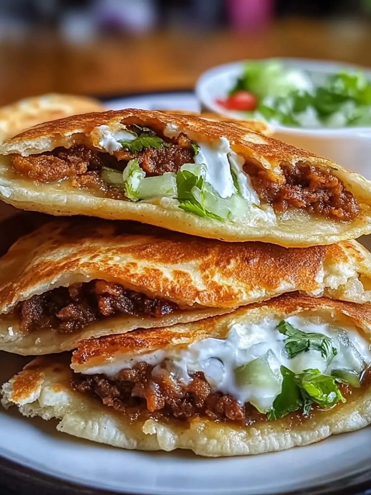 Mouthwatering Authentic Mexican Gorditas Recipe You’ll Love 5 Authentic Mexican Gorditas Recipe