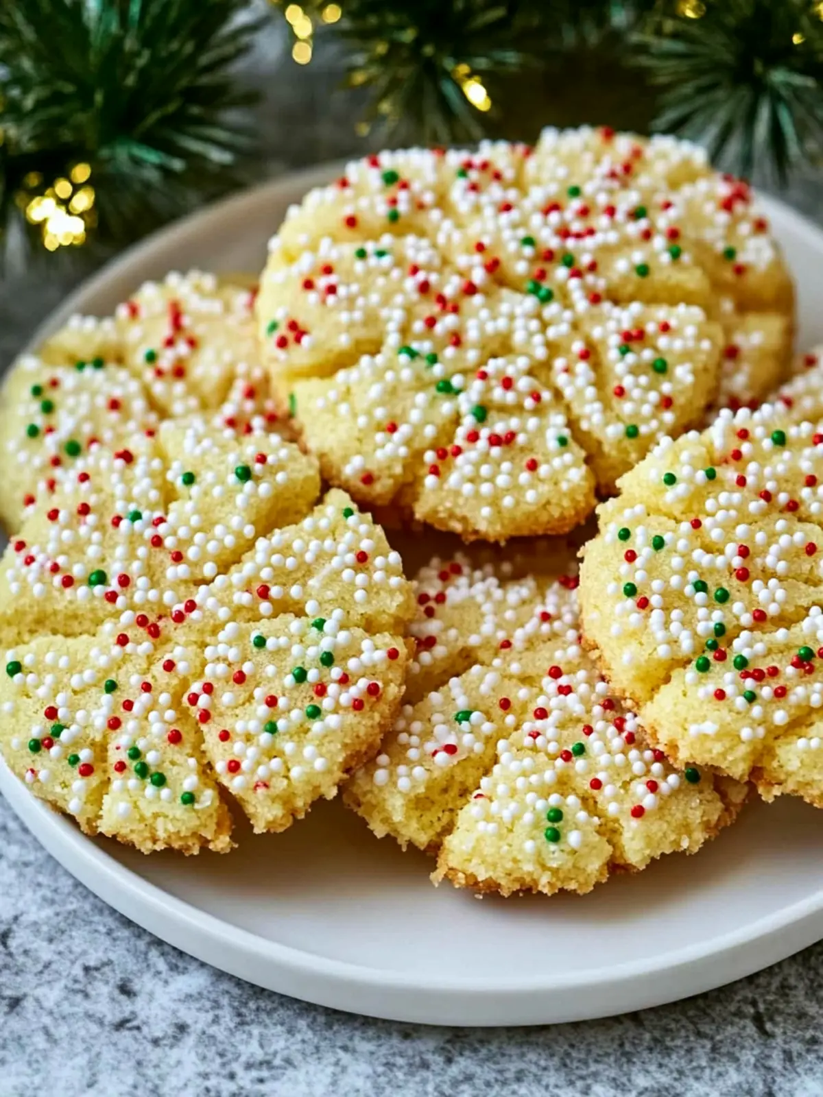 Gooey Butter Cookies that Melt Hearts and Taste Divine 3 Gooey Butter Cookies