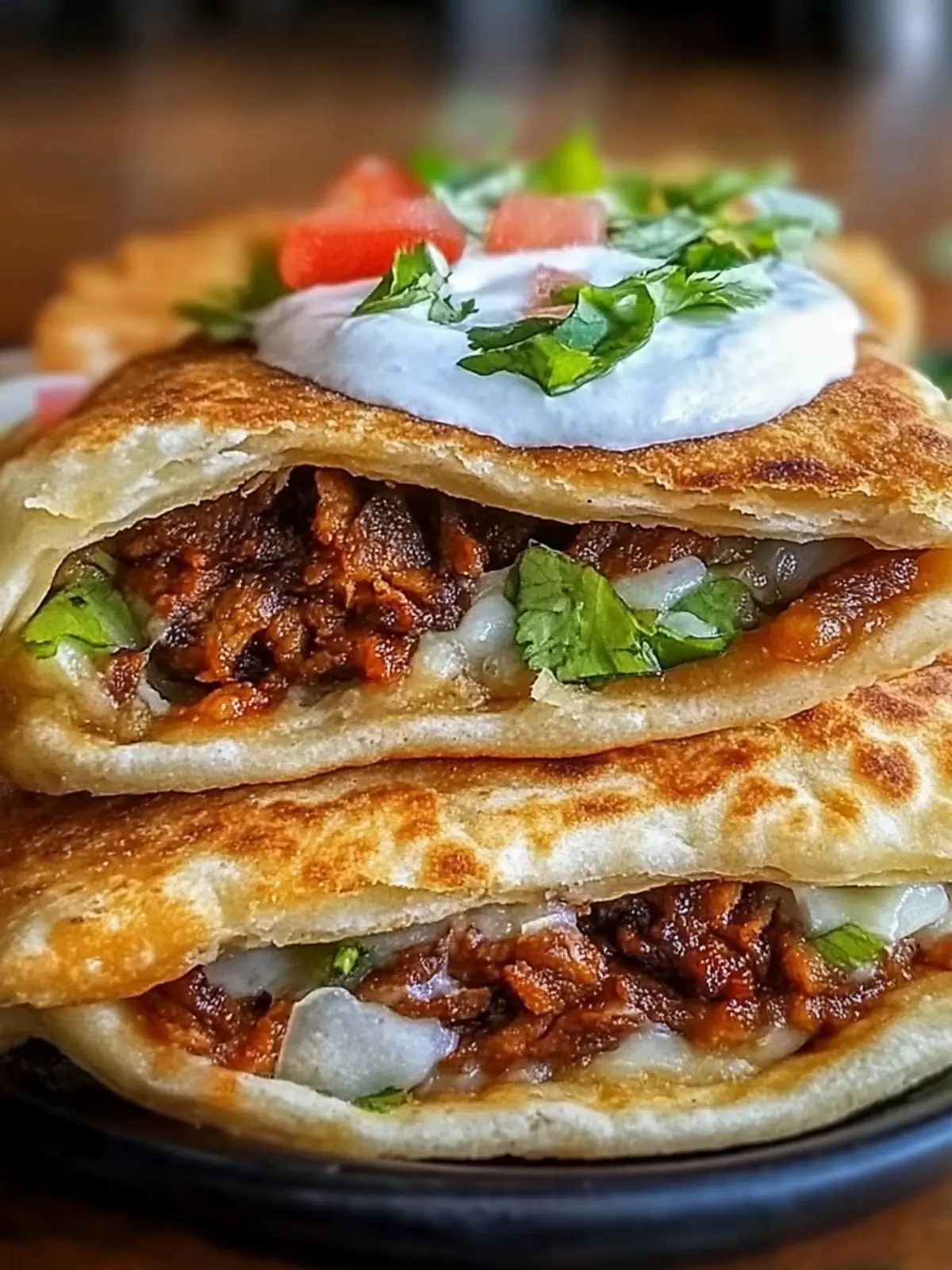Delicious Authentic Mexican Gorditas Recipe You’ll Love 3 Authentic Mexican Gorditas Recipe