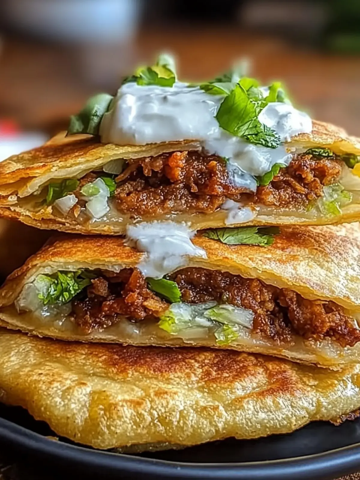 Delicious Authentic Mexican Gorditas Recipe You’ll Love 4 Authentic Mexican Gorditas Recipe