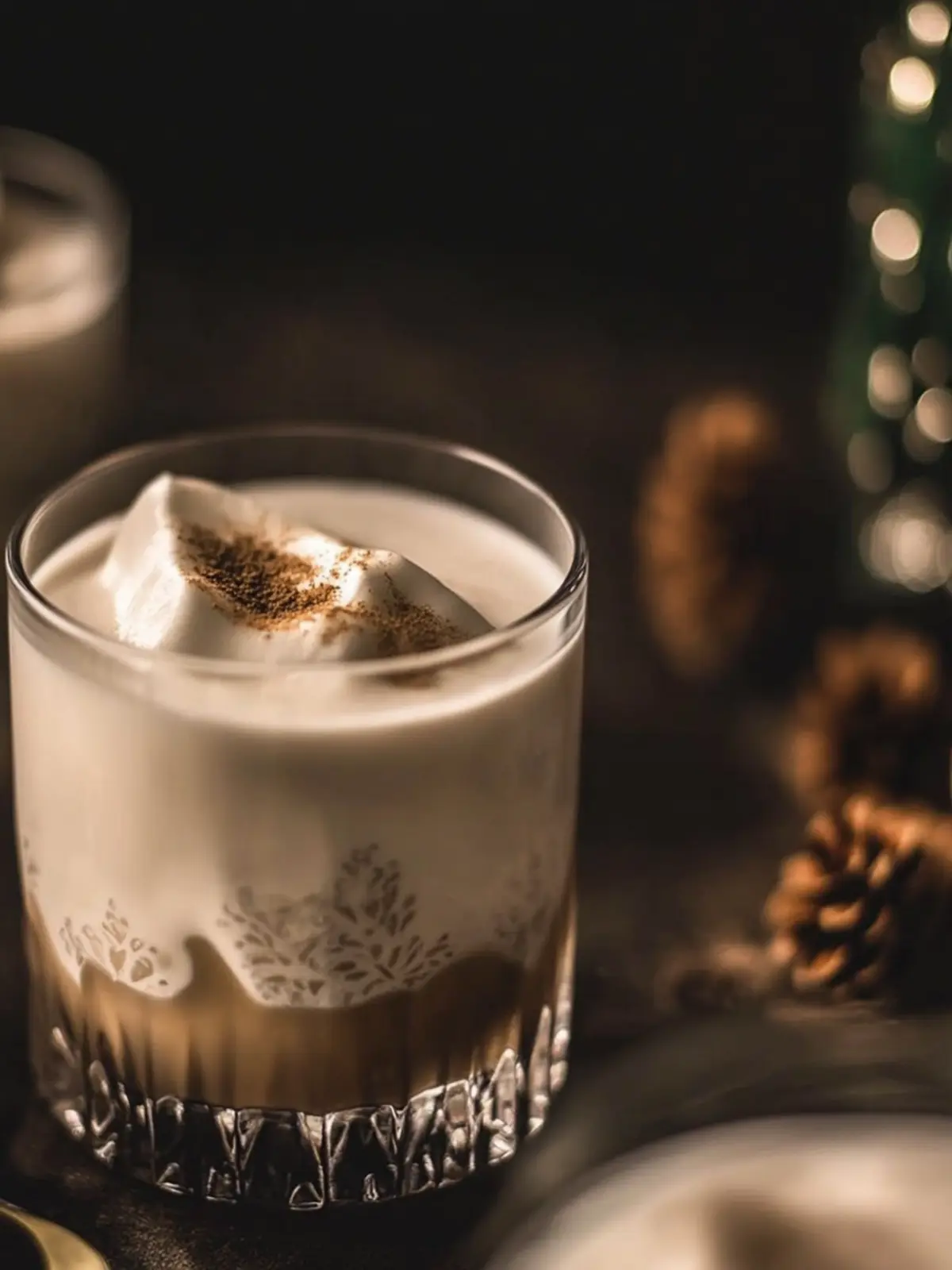 Decadent Homemade Irish Cream to Elevate Your Desserts 5 Homemade Irish Cream