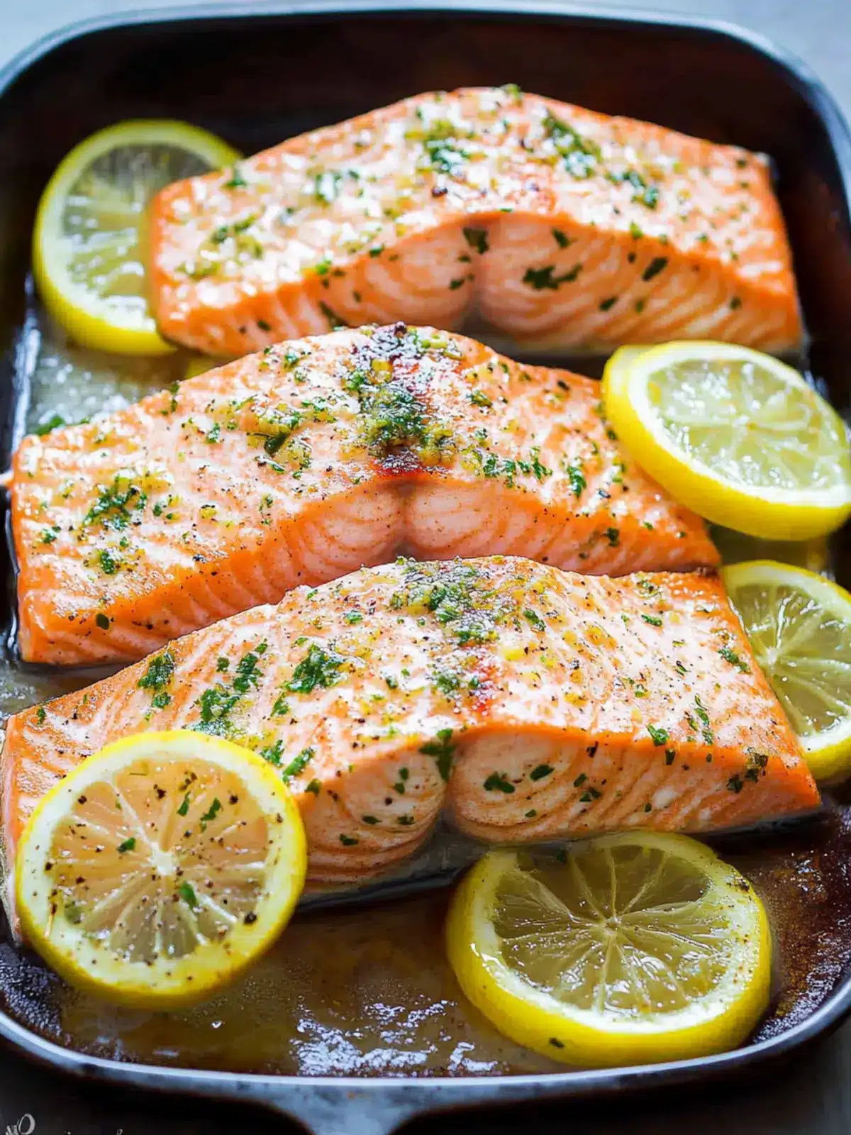 The Best Baked Salmon Recipe for Flaky, Flavorful Perfection 5 The Best Baked Salmon Recipe