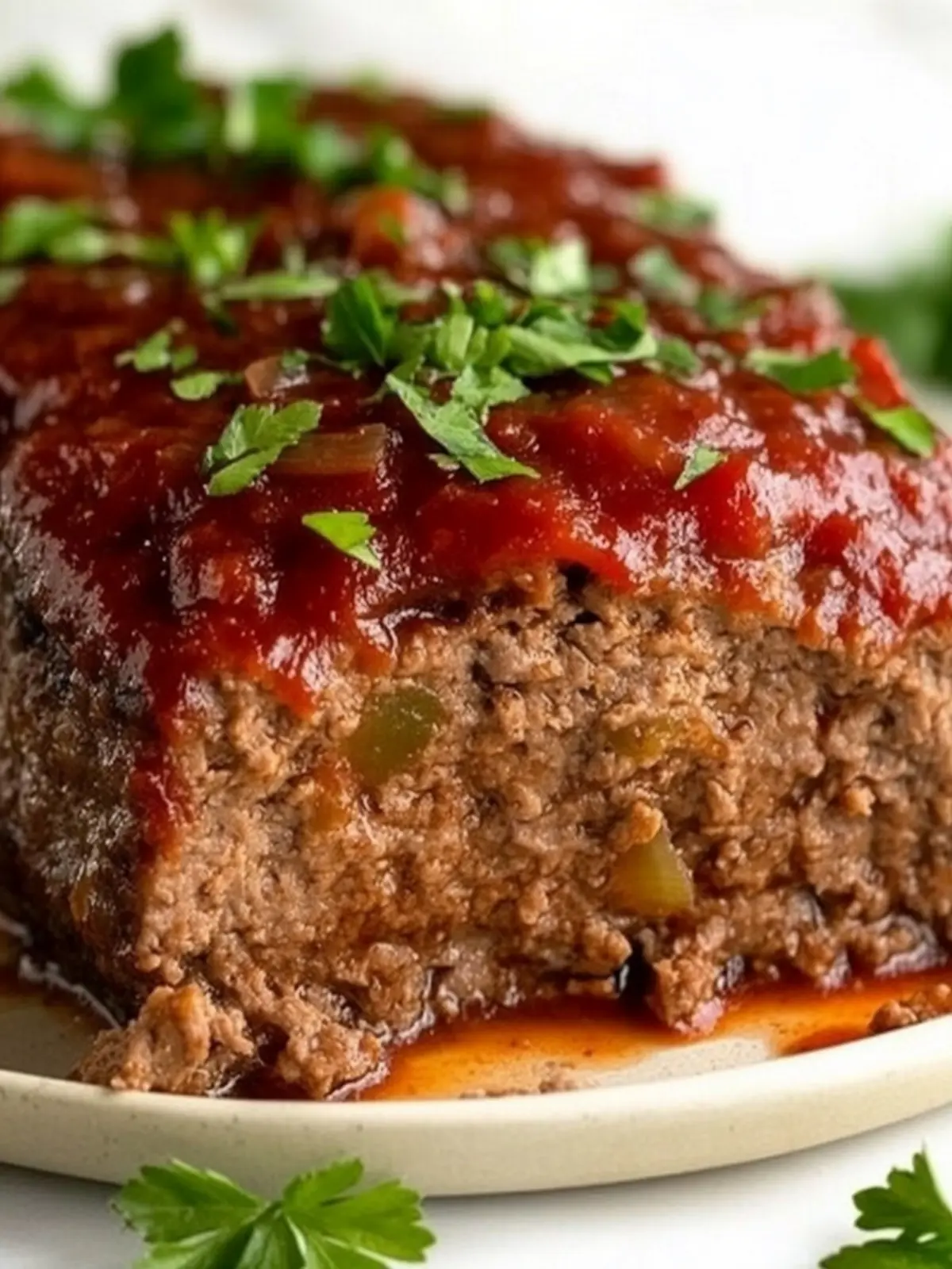 Ina Garten's Meatloaf: A Cozy Classic You’ll Crave 3 Ina Garten's Meatloaf