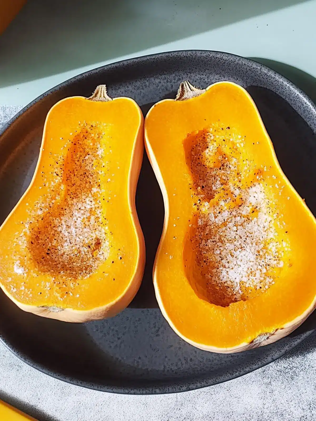 Savory Baked Butternut Squash You’ll Love for Dinner Tonight 4 Baked Butternut Squash