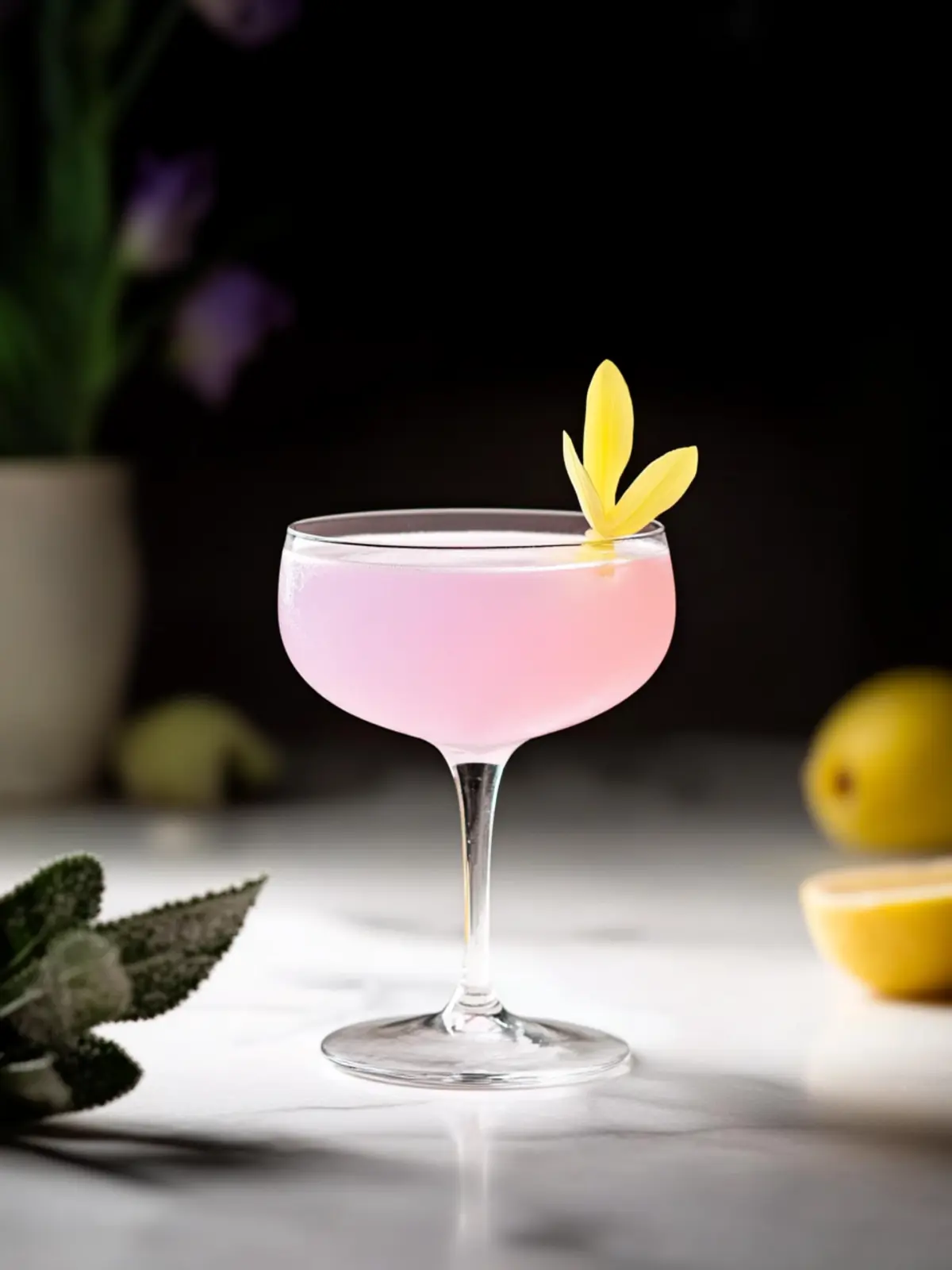 Limoncello Reviver Cocktail: Refresh Your Spirits Tonight 5 Limoncello Reviver Cocktail