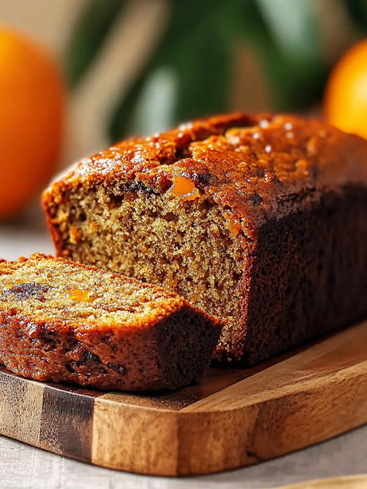Moist Persimmon Bread Recipe That Will Impress Everyone! 4 Moist Persimmon Bread Recipe