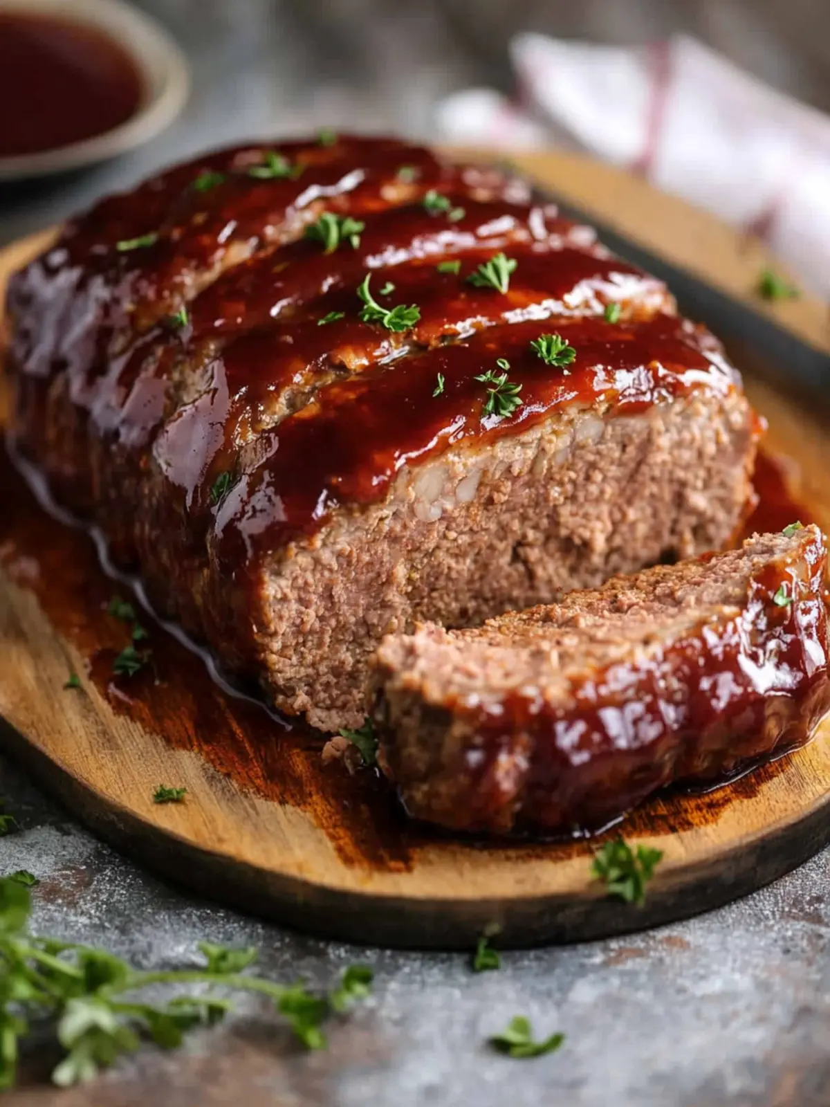Master The Pioneer Woman Meatloaf for Comfort Food Bliss 5 The Pioneer Woman Meatloaf