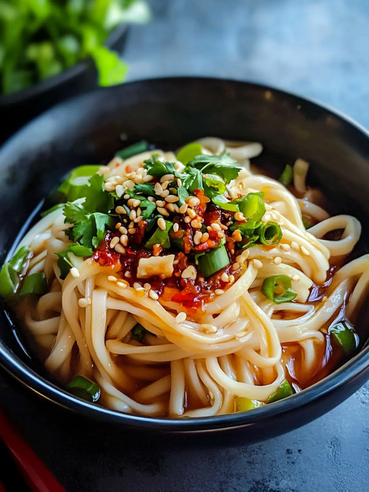 Spice Up Dinner with Easy Chilli Garlic Noodles Tonight 2 Chilli Garlic Noodles